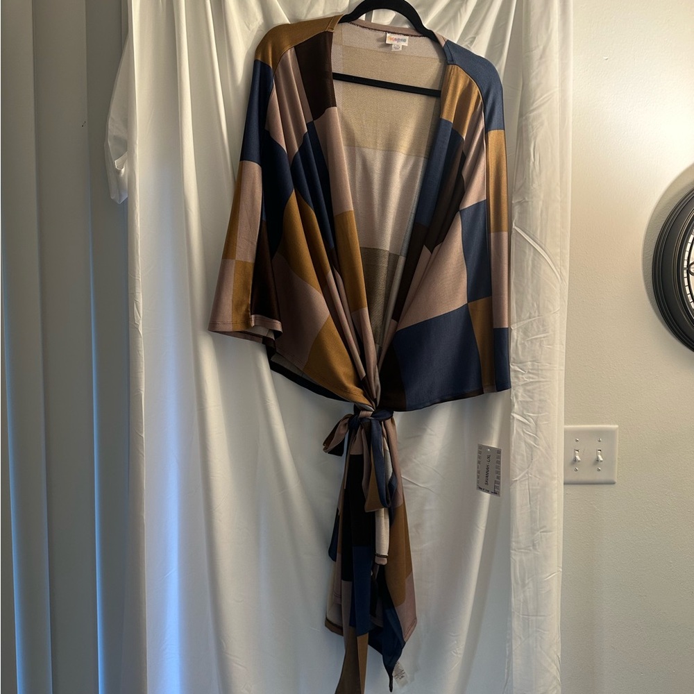Luluroe Savannah Kaftan